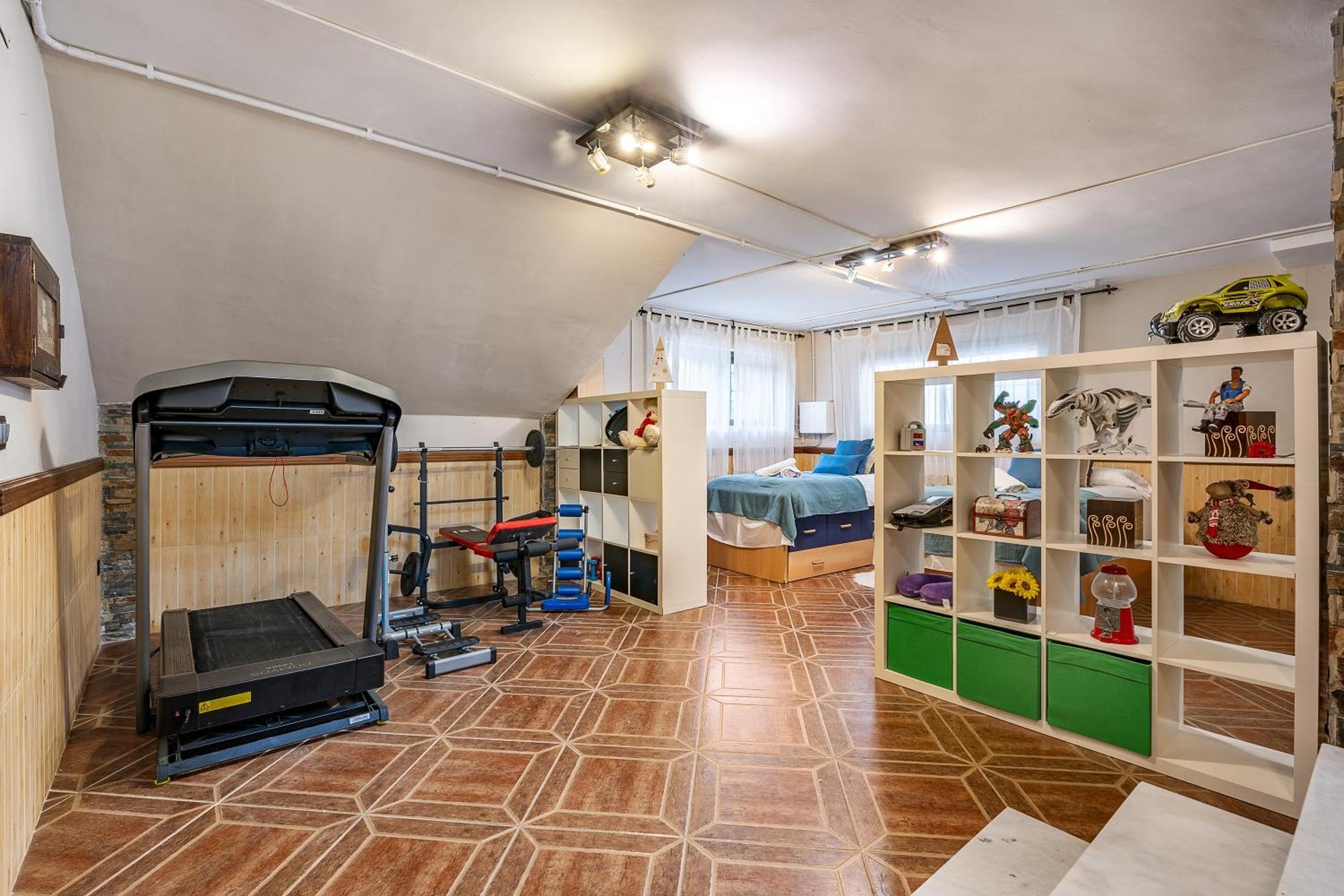 Casa De Amigos La Latina Con Piscina, Chimenea Y Barbacoa Villa Illora Ngoại thất bức ảnh