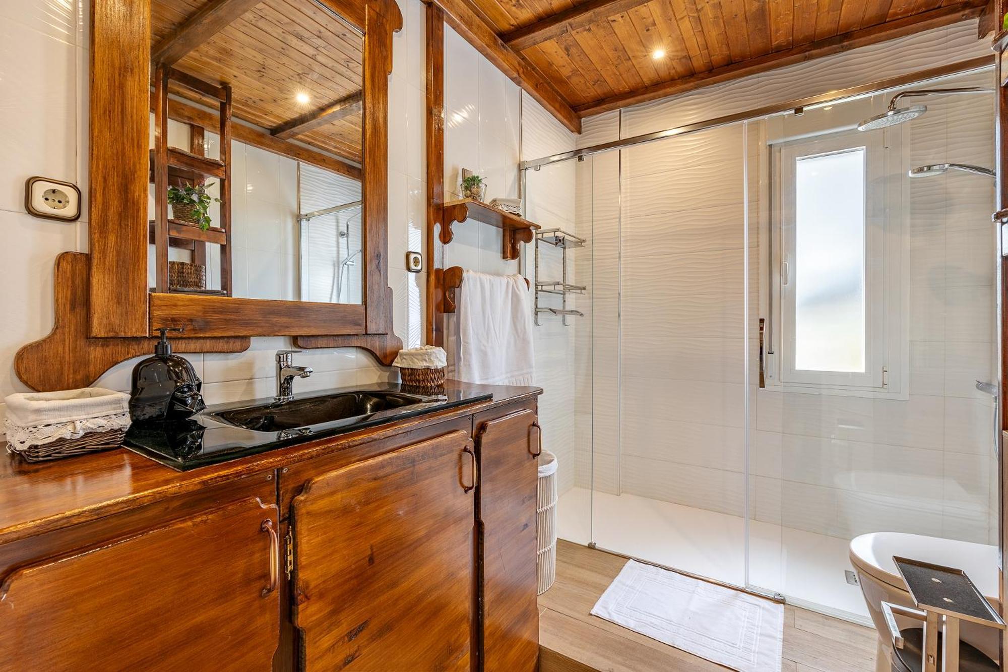 Casa De Amigos La Latina Con Piscina, Chimenea Y Barbacoa Villa Illora Ngoại thất bức ảnh